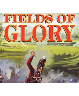 Fields of Glory GOG.com Key GLOBAL